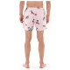 Emerson Ανδρικό μαγιό Men's Printed Volley Shorts
